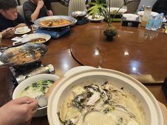 -鲍氏金勺子(恒大店)