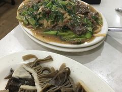 -粤潮牛肉火锅店(江南大道店)