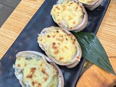 -真剑日本料理·铁板烧(贵州路店)