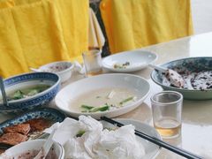 -芸海阁·农家私房菜(沙家浜景区出口店)