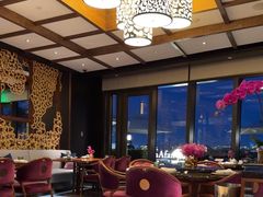 -王府井文华东方酒店-紫膳餐厅