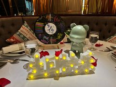 -王品牛排(福州泰禾店)
