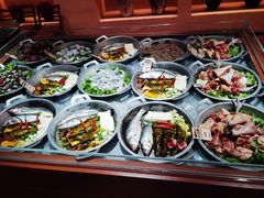-肥三土菜馆(五四广场店)