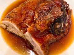 红皮烧鸭-耿福兴(凤凰美食街店)