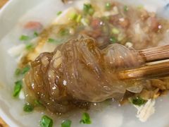 -豆相识•九九豆腐脑(牛咡桥店)