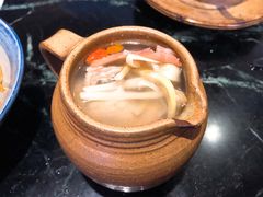 -兰溪小馆(东直门簋街店)