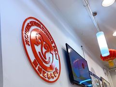 -香妃烤鸡(西单店)