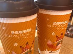 -肯德基(安定门店)