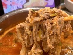 -一围肥牛肉小火锅(佳兆业广场店)