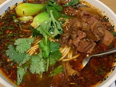 -文叔·湖北名小吃·小龙虾(华强北店)
