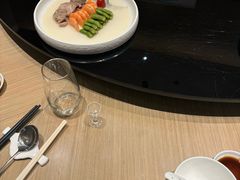 -无锡中央车站假日酒店·中餐厅