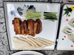 -一江春水·杭帮臻宴(三台山店)