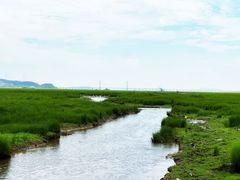 -鄱阳湖国家湿地公园