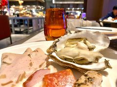 -悦全日餐厅·仁恒洲际酒店