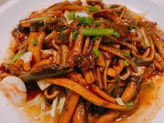 -同庆楼(滨湖万达广场店)