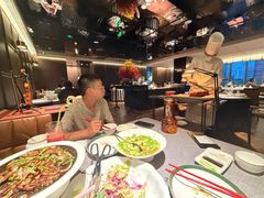 -秀儿四九城·新京菜(亚运村鸟巢店)