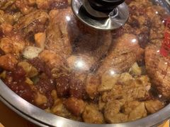 -黄记煌三汁焖锅(欢乐海岸店)