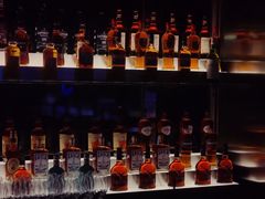 -The Penthouse酒吧