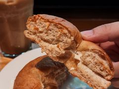 -Peet's 皮爷咖啡(东湖路手作店)