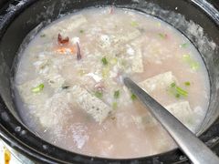 -潮粥馆(长江花园店)