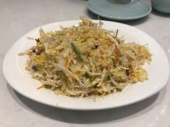 -北李妈妈菜·海肠捞饭(高新万达店)
