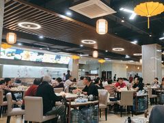 -點無缺茶楼·海鲜酒家(世博店)