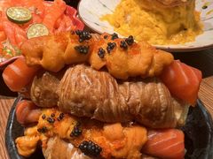 -王氏炉匠·烧鸟放题自助(好运街店)