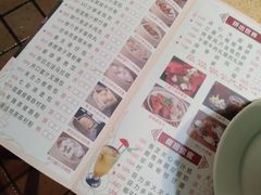 -喜鹊茶点.啫煲(车陂店)