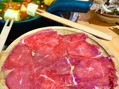 -黔三一夺夺粉酸汤火锅(百信店)
