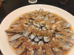 -曹家小菜(胜太路店)