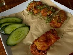 -南记食粥坊·宵夜大排档(莲花总店)