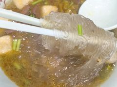 -回味鸭血粉丝汤(砂之船店)