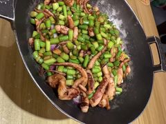 -梁记粥铺(开元地中海店)