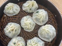 -法华汤包馆(法华镇路店)