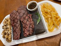 -Entrecôte 法国牛扒馆(保利·时光里店)
