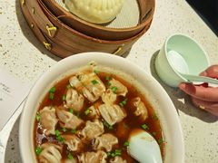 -东园小馆·早茶·淮扬小炒(印象汇店)