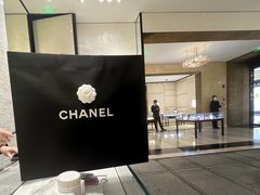 -CHANEL(ifs国际金融店)