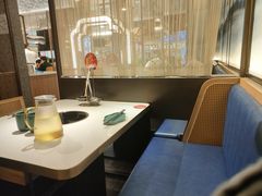 -新辣道鱼火锅(上地华联店)