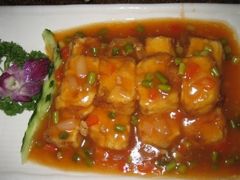 总督豆腐-楚畹园