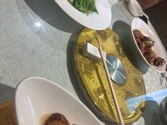 -金美华轩(东方路齐鲁店)