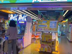 -风云再起游乐汇(北京西单西西友谊店)