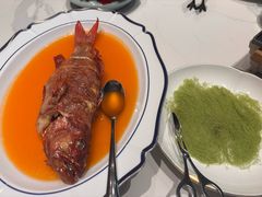 -鲁班张中原家宴(马庄街店)