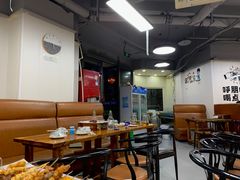 -二红烧烤排骨串(麦岛店)