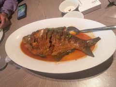 -艳阳天·非遗楚菜(武汉客厅店)