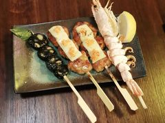 -白石の深夜食堂(宝龙店)