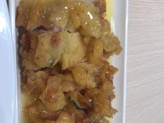 -佰搭果·广式茶餐厅(石牌东路店)