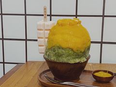 -WONDER ICE 萬得冰田(建設路总店)