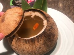 -汤城小厨•粤菜•靓汤(苏州街店)