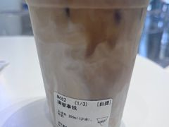 -Manner Coffee(中国凤凰大厦店)