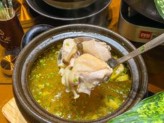 -一江水食府(后湖店)